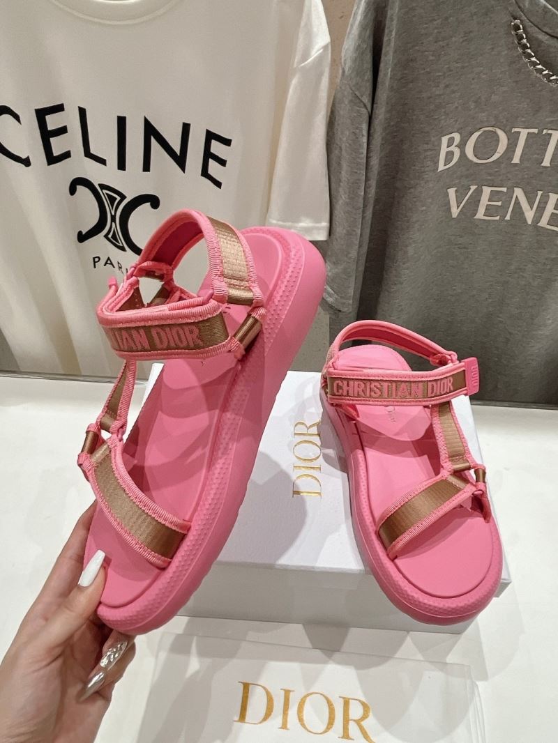 Christian Dior Sandals